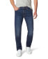 Фото #1 товара Men's The Brixton Slim-Straight Fit Jeans