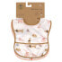 Фото #6 товара LASSIG Little Materys Bibs