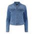 PIECES Oia denim jacket