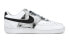 Кроссовки Nike Court Vision 1 MAY CD5434-100 Team47