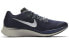 Кроссовки Nike Zoom Fly 低帮 для бега, мужские, черные, модель 880848-405 40.5 - фото #3