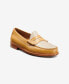 Фото #2 товара G.H.BASS Men's Larson Color Block Weejuns® Penny Loafers