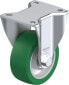 Blickle 579532 - Roller - 800 kg - Green - Germany - 1 pc(s) - 140 mm