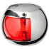 Фото #1 товара Навигационный светодиодный светильник GOLDENSHIP AISI316 112.5° красный