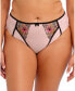 ფოტო #1 პროდუქტის Women's Carrie High Leg Brief Underwear