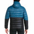 Фото #2 товара Мужская спортивная куртка +8000 Arago Синий
