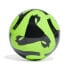 Фото #3 товара Футбольный мяч Adidas TIRO CLUB HZ4167 Зеленый