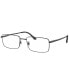 ფოტო #1 პროდუქტის Men's Eyeglasses, AR5108 59