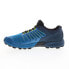 Фото #5 товара Inov-8 Roclite G 275 000806-BLNYYW Mens Blue Athletic Hiking Shoes