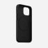 Фото #7 товара Nomad Back Cover Sport iPhone 13 mini Schwarz