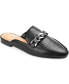 ფოტო #1 პროდუქტის Women's Hazina Chain Mules