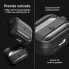 Фото #17 товара Spigen Etui Spigen Rugged Armor Apple AirPods Pro 2/1 Matte Black