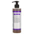 Black Vanilla, Moisture & Shine System, Luscious Moisture Shampoo, For Dry, Dull & Brittle Hair, 12 fl oz (355 ml)