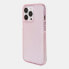 Фото #2 товара Skech Hard Rubber Case| Apple iPhone 14 Pro| pink| SKIP-P22-HR-PNK