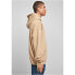 BUILD YOUR BRAND Ultra Heavy Cotton Box hoodie Union Beige, XL - фото #7