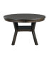 Фото #2 товара Taylor Standard Height Dining Table