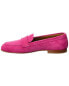 Фото #2 товара Alfonsi Milano Simona Leather Loafer Women's