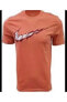 Фото #2 товара Sportswear NSW Tişörtü Turuncu