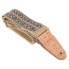 Levys Hemp Vegan Strap 2" B&T