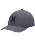 Фото #1 товара Men's Gray One and Only H2O-Dri Flex Hat