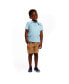 Фото #3 товара Toddler Boys / Toucan Pocket Knit Polo Shirt