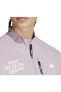 Фото #7 товара Спортивная куртка Adidas IN2982-K Otr Mftp Jkt для женщин, фиолетовая
