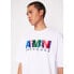 ARMANI EXCHANGE 3DZTKA_ZJH4Z short sleeve T-shirt
