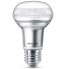 Фото #1 товара Лампочка LED Philips Leuchtmittel A-400299 4,5 Вт 345 lm 2700 K 102x63 мм 0,09 кг