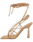 Фото #2 товара Gia Borghini X Pernille Teisbaek Rosie Sandal Women's 35