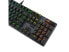 Фото #8 товара ASUS ROG Strix Scope II Full-Size Gaming Keyboard, Dampening Foam, Pre-lubed ROG