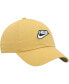Фото #4 товара Men's Gold Heritage86 Giannis Performance Adjustable Hat