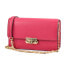 Фото #1 товара Сумка женская Michael Kors 35R3G0EC6O-CARMINE-PINK Розовый 22 x 14 x 5 cm