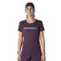 Фото #2 товара DYNAFIT Traverse 2 short sleeve T-shirt