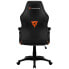 Фото #4 товара ThunderX3 EC1 Gaming Stuhl - schwarz/orange