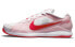 Nike Court Air Zoom Vapor Pro 轻便透气 运动网球鞋 白红 / Кроссовки Nike Court Air CZ0220-177