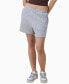 Фото #1 товара Women's Classic Fleece Shorts