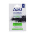 Фото #1 товара Astrid Aqua Biotic Active Charcoal Cleansing Mask 2x8 ml gesichtsmaske für Frauen