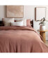 Фото #10 товара French Linen and Cotton Duvet & Sham Set - Full/Queen