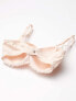 Simone Perele 274033 Women's Delice 3D Molded Bra, Blush, 38B