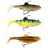 FOX RAGE Replicant Wobble Soft Lure 230 mm