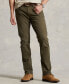 Men's Varick Slim Straight Jeans