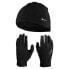 Фото #2 товара NIKE ACCESSORIES Fleece gloves