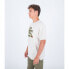 ფოტო #3 პროდუქტის HURLEY Evd Baja short sleeve T-shirt