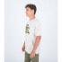 HURLEY Evd Baja short sleeve T-shirt