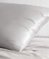 Фото #3 товара Home Platinum Silky Pillowcase, Standard
