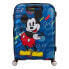 AMERICAN TOURISTER Wavebreaker Disney Spinner 67/24 Trolley 64L