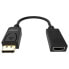 VISION Professional displayport to hdmi adapter