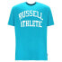 Фото #2 товара RUSSELL ATHLETIC EMT E36001 short sleeve T-shirt