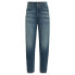 Фото #4 товара G-STAR Tedie Ultra High Straight Rp Ankle C jeans