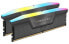 Фото #3 товара Corsair VENGEANCE RGB DDR5 5600MT/s 32GB (2x16GB) Grey - AMD EXPO - 32 GB